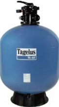   TAGELUS TA40